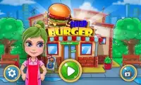Burger Shop! Screen Shot 4
