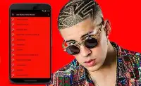 Bad Bunny - Estamos bien Musica and HD Videos Screen Shot 1