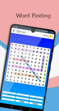 Word Search For Adults 2020 Screen Shot 4
