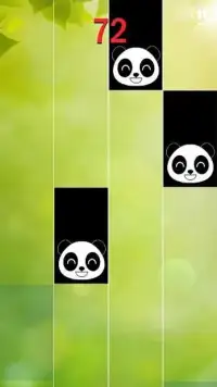 Panda Piano Tiless 2019 Screen Shot 1