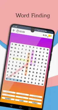 Word Search For Adults 2020 Screen Shot 3