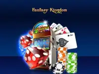 Fantasy Kingdom Slot Machine Screen Shot 3