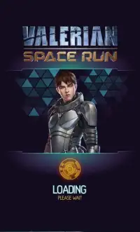 Space Run V - Online Futuristic Game Screen Shot 6