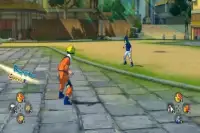 Game Naruto Ultimate Ninja Storm 4 Hint Screen Shot 2