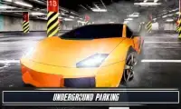 Legend of Car Parking – No Limits Screen Shot 5