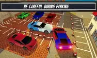 Legend of Car Parking – No Limits Screen Shot 3