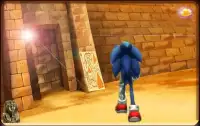 Sonic Pyramids Screen Shot 0
