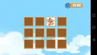 Memory Tiles Game for Kids Screen Shot 2