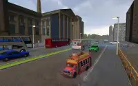 PK Bus Simulator 2017 Screen Shot 6