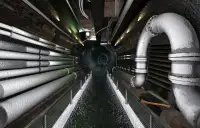Can You Escape The Tunnel Screen Shot 1