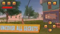 Hello Dog Of Neighbor 4 - Find the Truth Screen Shot 1