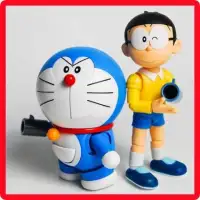 Toys Doraemon Top Games Screen Shot 4