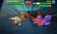 Mutant Fighting Cup - RPG Game Screen Shot 6