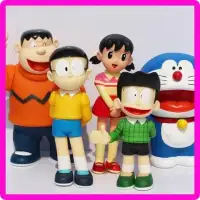 Toys Doraemon Top Games Screen Shot 5