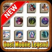 Onet Mobile Legends Screen Shot 0