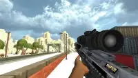 warfare Sniper Shoot : Military Battle Screen Shot 4