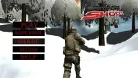 warfare Sniper Shoot : Military Battle Screen Shot 6