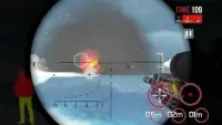 warfare Sniper Shoot : Military Battle Screen Shot 2