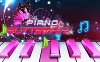 Best Piano Butterfly Tiles Screen Shot 5