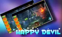Best EscapeGames - 16 Happy Devil Rescue Game Screen Shot 0