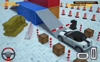 Car Parking Simulator 2020 Screen Shot 3