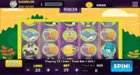 Jackpot Money Play Free Slot Games Apps Screen Shot 2