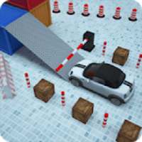 Car Parking Simulator 2020