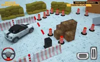 Car Parking Simulator 2020 Screen Shot 2