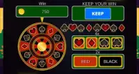 Jackpot Money Play Free Slot Games Apps Screen Shot 1