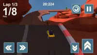 MC-MiniCar Race Screen Shot 4