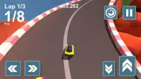 MC-MiniCar Race Screen Shot 0