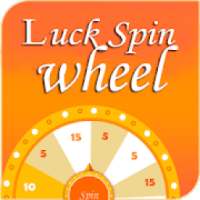 Lucky Spin wheel - Real Cash
