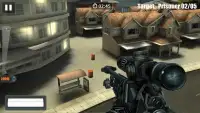 Elite Killer: City Sniper Screen Shot 3