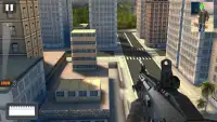 Elite Killer: City Sniper Screen Shot 4