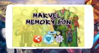 Marvel Memory Fun Screen Shot 15