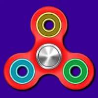 FIDGET SPINNER