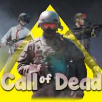 Call of modern war dutty :Survival free fire squad