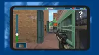Sniper Hunter Killer - Best Target Game 2018 Screen Shot 5