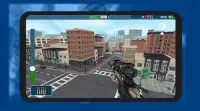 Sniper Hunter Killer - Best Target Game 2018 Screen Shot 6