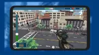 Sniper Hunter Killer - Best Target Game 2018 Screen Shot 3