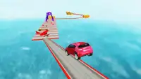 Extreme Car Driving Free Screen Shot 4