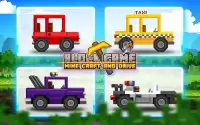 Block Game: Mine, Craft And Drive Screen Shot 15