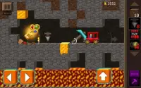 Block Game: Mine, Craft And Drive Screen Shot 3