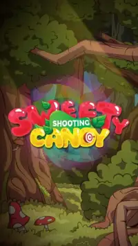 Sweety Candy Shooting Screen Shot 4