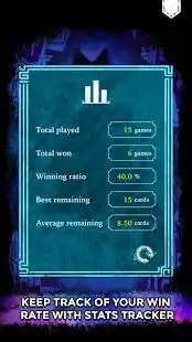 Onirim - Solitaire Card Game Screen Shot 10