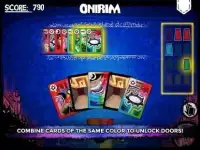 Onirim - Solitaire Card Game Screen Shot 8