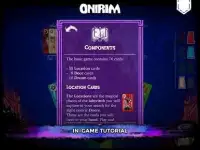 Onirim - Solitaire Card Game Screen Shot 4