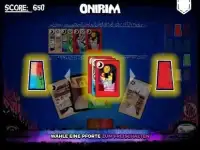 Onirim - Solitaire Card Game Screen Shot 1