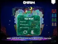 Onirim - Solitaire Card Game Screen Shot 3