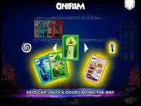 Onirim - Solitaire Card Game Screen Shot 5